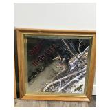 1993 "Buck" Miller High Life Opening Day Series Bar Barware Advertising Mirror By Scott Zoellick #32429 1993 "Buck" Miller High Life Opening Day Series Bar Barware Advertising Mirror By Scott Zoellick #32429