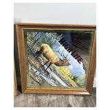 Wall Hanging Miller High Life Advertising Mirror “Challenge” by Scott Zoellick Wall Hanging Miller High Life Advertising Mirror “Challenge” by Scott Zoellick