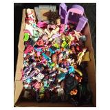 Polly Pocket dolls and accessories Polly Pocket dolls and accessories