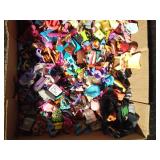 Polly Pocket dolls and accessories Polly Pocket dolls and accessories