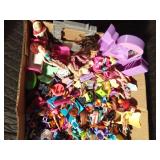 Polly Pocket dolls and accessories Polly Pocket dolls and accessories