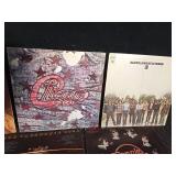 Vintage Rock N Roll records Vintage Rock N Roll records
