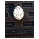 Sterling silver eagle ring Sterling silver eagle ring