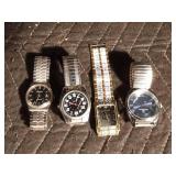 Lot of watches Lot of watches