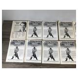 Lot of 16 Marvel Conan the Barbarian Comic Books Lot of 16 Marvel Conan the Barbarian Comic Books