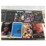 Lot of 16 Comic Books and 1 YU-GI-OH Collector Becket Lot of 16 Comic Books and 1 YU-GI-OH Collector Becket