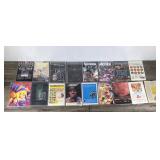 Lot of 16 Comic Books and 1 YU-GI-OH Collector Becket Lot of 16 Comic Books and 1 YU-GI-OH Collector Becket