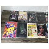 Lot of 16 Comic Books and 1 YU-GI-OH Collector Becket Lot of 16 Comic Books and 1 YU-GI-OH Collector Becket
