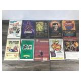 Lot of 10 Marvel Comic Books - The Rawhide Kid - The Last Statfighter - The Punisher - Spider-Man - The New Warriors - Indiana Jones - Star Trek Lot of 10 Marvel Comic Books - The Rawhide Kid - The Last Statfighter - The Punisher - Spider-Man - The New Warriors - Indiana Jones - Star Trek