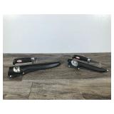 2 - Rapala Fillet Fishing Knives with Sheaths 2 - Rapala Fillet Fishing Knives with Sheaths