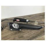 2 - Rapala Fillet Fishing Knives with Sheaths 2 - Rapala Fillet Fishing Knives with Sheaths