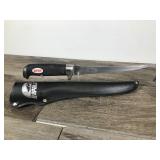 2 - Rapala Fillet Fishing Knives with Sheaths 2 - Rapala Fillet Fishing Knives with Sheaths