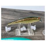 Lot of 10 Rip N Ric Fishing Lures Lot of 10 Rip N Ric Fishing Lures