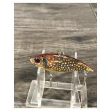 Lot of 10 Fishing Lures - Crankbait Wobblers Artificial Sinking Bait Treble Hooks6PCS Lot of 10 Fishing Lures - Crankbait Wobblers Artificial Sinking Bait Treble Hooks6PCS