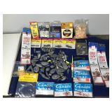 Lot of Fishing Tackle and More - see description for more info Lot of Fishing Tackle and More - see description for more info