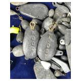 Lot of Fishing Tackle and More - see description for more info Lot of Fishing Tackle and More - see description for more info