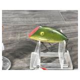 Lot of 10 Pico Chico Fishing Lures Lot of 10 Pico Chico Fishing Lures