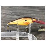 Lot of 10 Rapala Fishing Lures Lot of 10 Rapala Fishing Lures