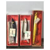 Lot of Rapala Fishing Lures in Original Boxes Lot of Rapala Fishing Lures in Original Boxes
