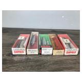 Lot of Rapala Fishing Lures in Original Boxes Lot of Rapala Fishing Lures in Original Boxes