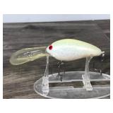 Lot of 10 Norman Fishing Lures Lot of 10 Norman Fishing Lures
