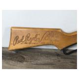 Daisy Red Ryder BB Gun Model 1938B Daisy Red Ryder BB Gun Model 1938B