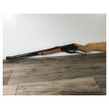 Daisy Red Ryder BB Gun Model 1938B Daisy Red Ryder BB Gun Model 1938B