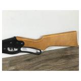 Daisy Red Ryder BB Gun Model 1938B Daisy Red Ryder BB Gun Model 1938B