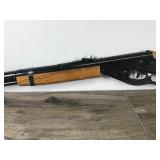 Daisy Red Ryder BB Gun Model 1938B Daisy Red Ryder BB Gun Model 1938B