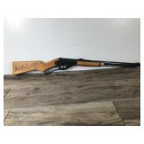 Daisy Red Ryder BB Gun Model 1938B Daisy Red Ryder BB Gun Model 1938B