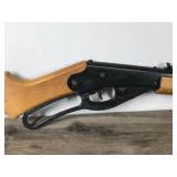 Daisy Red Ryder BB Gun Model 1938B Daisy Red Ryder BB Gun Model 1938B