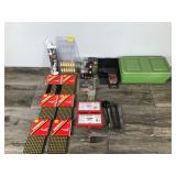 Muzzleloader Equipment - Primers - Bullets - Bullet Starter - Load Lube and More Muzzleloader Equipment - Primers - Bullets - Bullet Starter - Load Lube and More