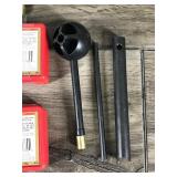 Muzzleloader Equipment - Primers - Bullets - Bullet Starter - Load Lube and More Muzzleloader Equipment - Primers - Bullets - Bullet Starter - Load Lube and More