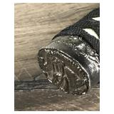 Samurai Sword with Sheath Samurai Sword with Sheath