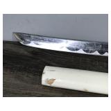 Samurai Sword with Sheath Samurai Sword with Sheath