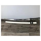 Samurai Sword with Sheath Samurai Sword with Sheath