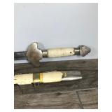 Vintage Sword with Sheath Vintage Sword with Sheath