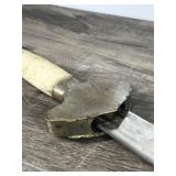 Vintage Sword with Sheath Vintage Sword with Sheath