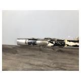 Vintage Sword with Sheath Vintage Sword with Sheath