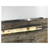 Vintage Sword with Sheath Vintage Sword with Sheath