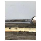 Vintage Sword with Sheath Vintage Sword with Sheath