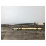 Vintage Sword with Sheath Vintage Sword with Sheath