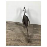 Vintage Metal Bird Vintage Metal Bird
