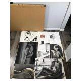 Lot of Drawings - THIS is Just Few Pictures of What’s in the Big Flat Storage Box - Approximately 30 to 50 more that are not Pictured Lot of Drawings - THIS is Just Few Pictures of What’s in the Big Flat Storage Box - Approximately 30 to 50 more that are not Pictured