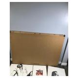 Lot of Drawings - THIS is Just Few Pictures of What’s in the Big Flat Storage Box - Approximately 30 to 50 more that are not Pictured Lot of Drawings - THIS is Just Few Pictures of What’s in the Big Flat Storage Box - Approximately 30 to 50 more that are not Pictured