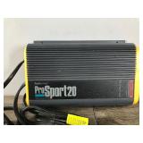 Boat Pro Mariner Sport 20 amp dual bank on board marine battery chargerBoat Boat Pro Mariner Sport 20 amp dual bank on board marine battery chargerBoat