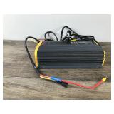 Boat Pro Mariner Sport 20 amp dual bank on board marine battery chargerBoat Boat Pro Mariner Sport 20 amp dual bank on board marine battery chargerBoat