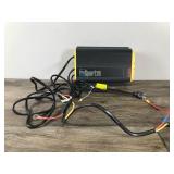 Boat Pro Mariner Sport 20 amp dual bank on board marine battery chargerBoat Boat Pro Mariner Sport 20 amp dual bank on board marine battery chargerBoat