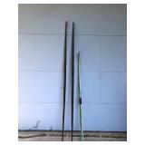 3 - Long Bows 3 - Long Bows