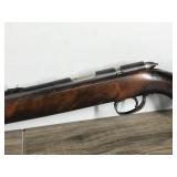 Remington SportMaster Model 512 - 22 Short/Long or Long Rifle Remington SportMaster Model 512 - 22 Short/Long or Long Rifle